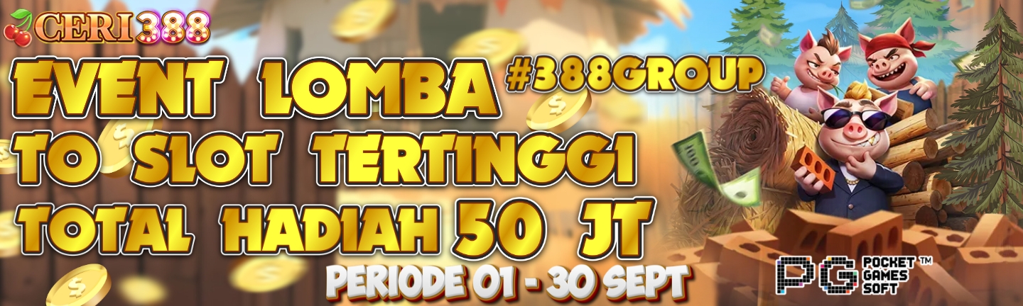 LOMBA TO PGSOFT 388
