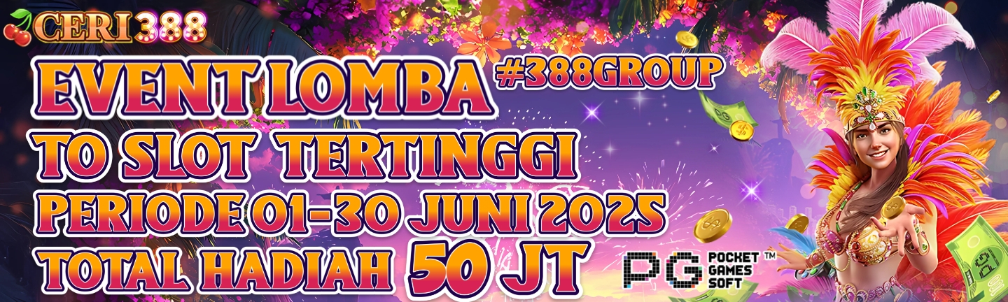 LOMBA TO PGSOFT 388
